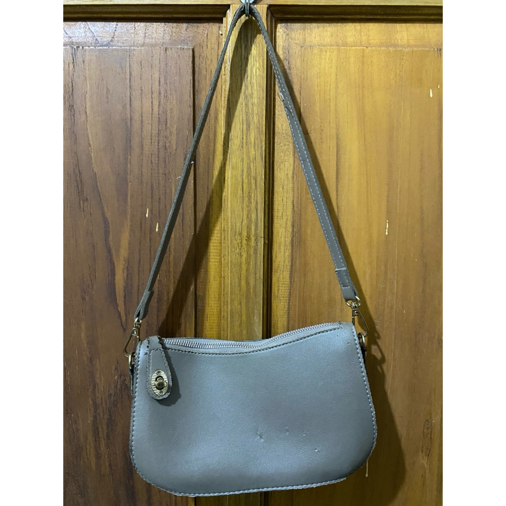 tas choco miniso pl