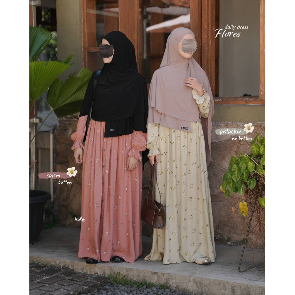 READY NEW DAILY DRESS AZDA/GAMIS DAILY AZDA/GAMIS AZDA/GAMIS MOTIF AZDA/DRESS AZDA/DRESS MUSLIMAH/GA