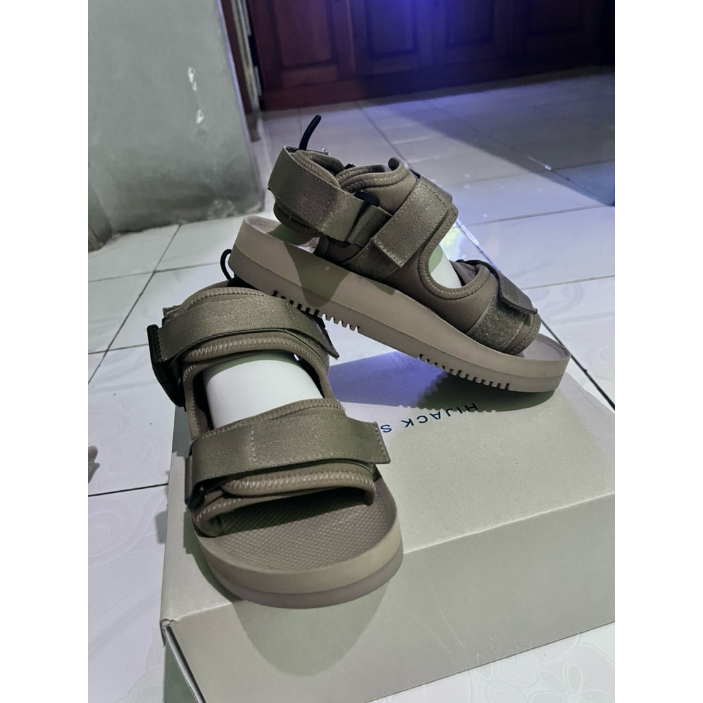 Hijack Sandals