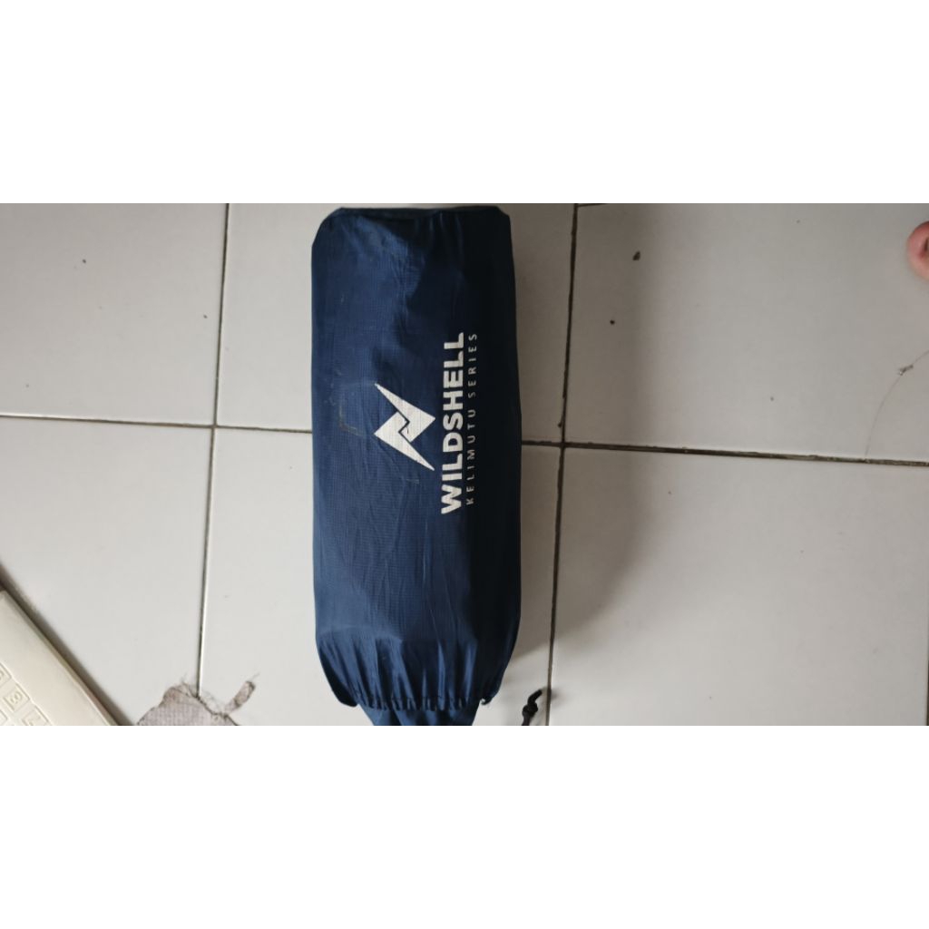 sleeping pad