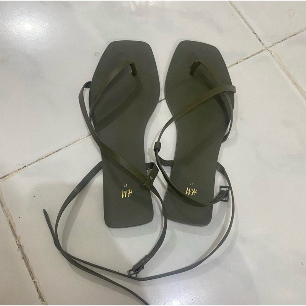 H&M sandal