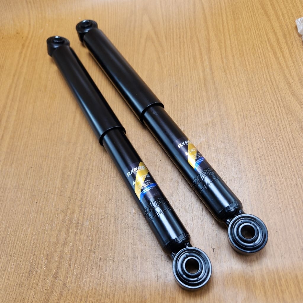 shock belakang daihatsu ceria import