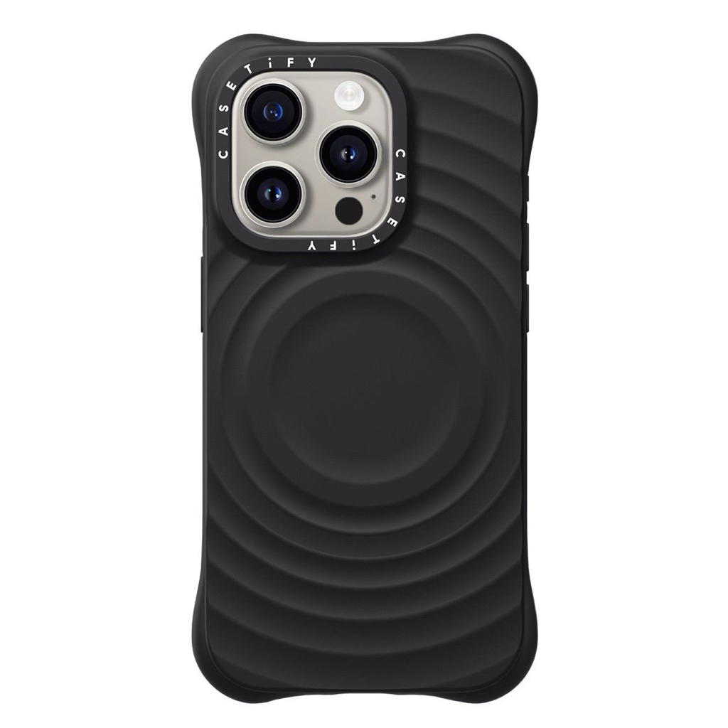 ORIGINAL CASETIFY RIPPLE CASE (PRELOVED)