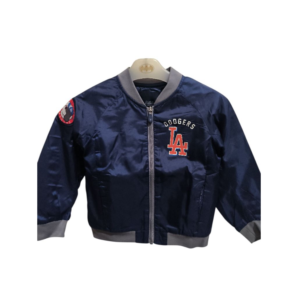 Jaket Anak MLB Size 105