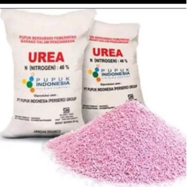 pupuk urea 50kg