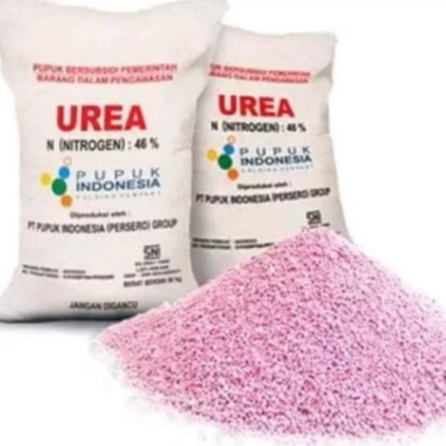 pupuk urea 50kg