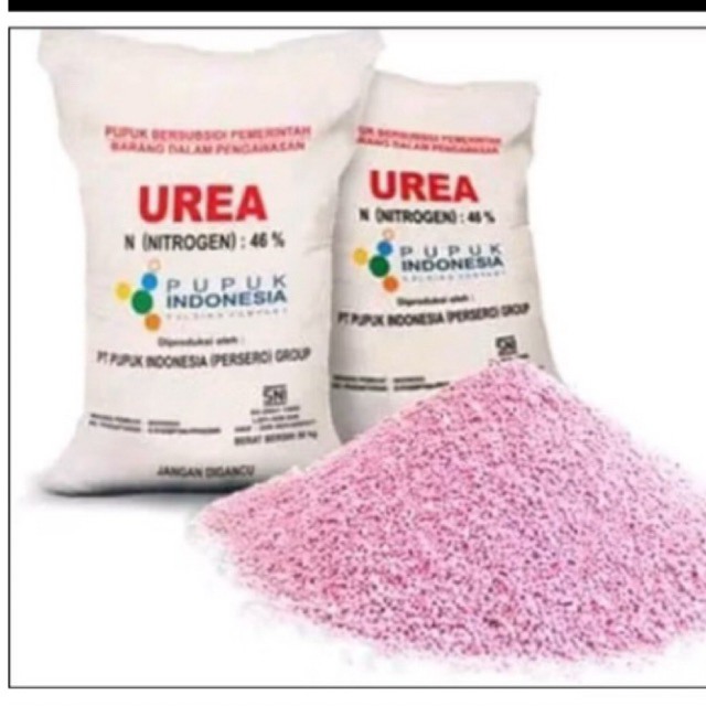 pupuk urea 50kg