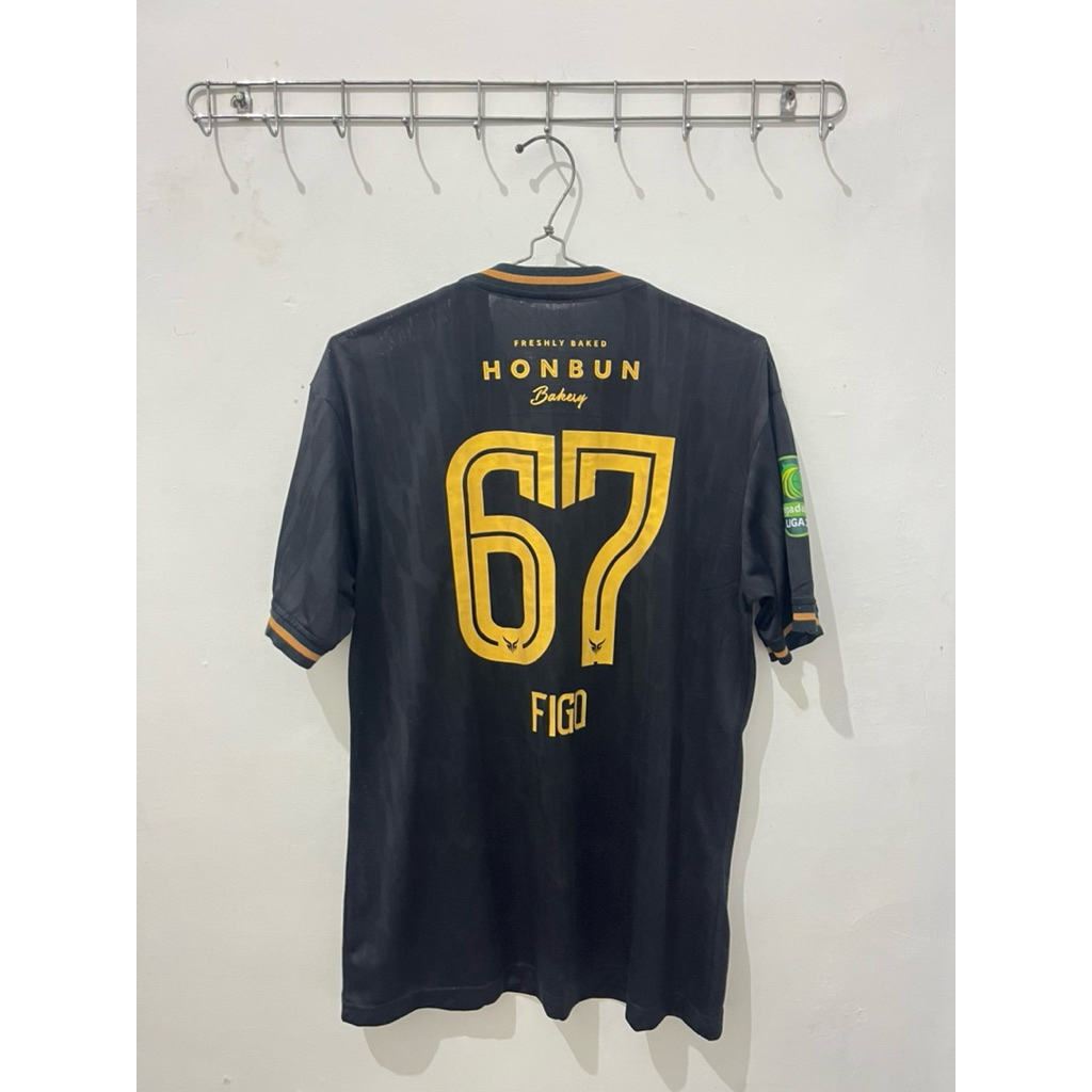 JERSEY PERSIJAP JEPARA 3RD Player Issue 24/25