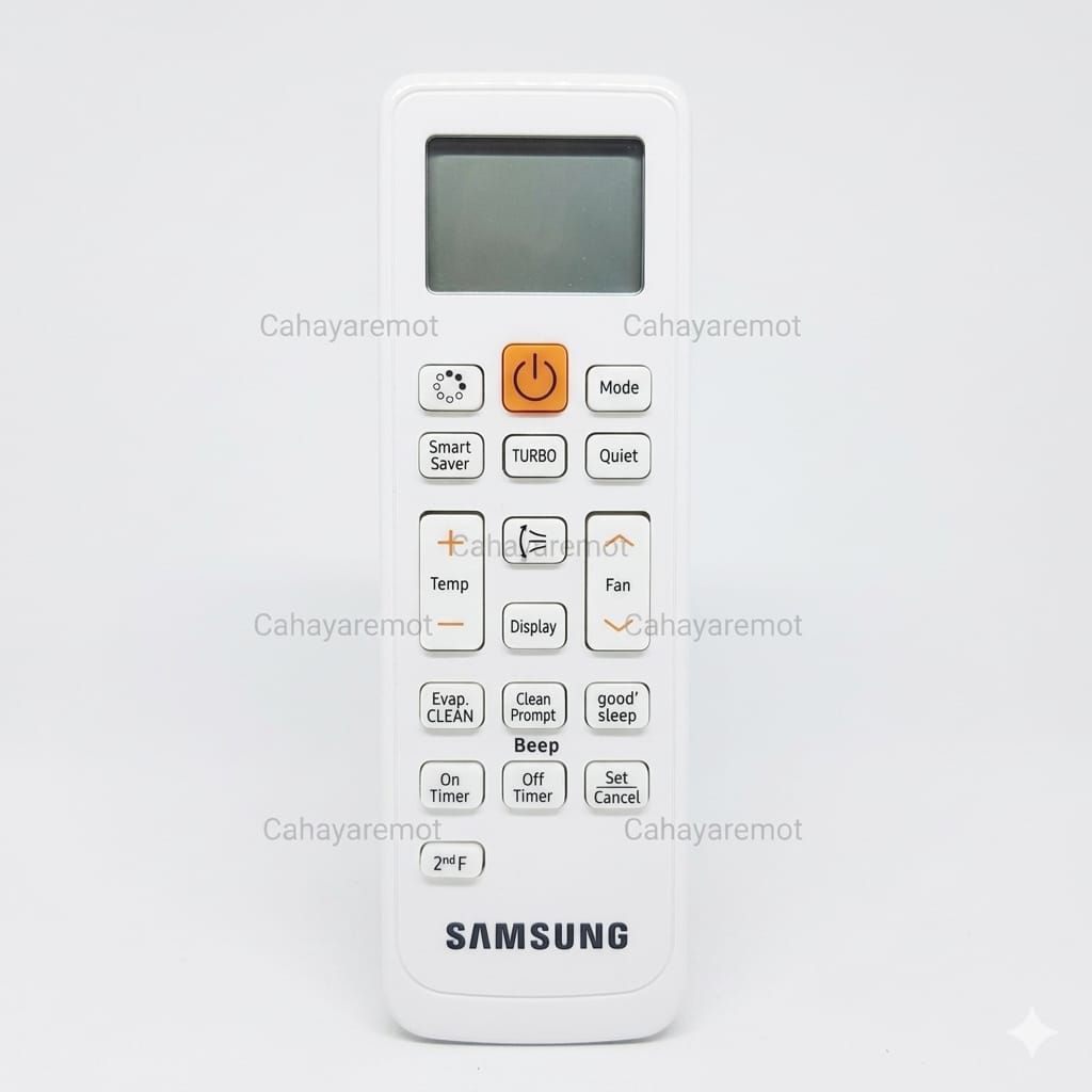 REMOT AC SAMSUNG 0.5 PK 1/2PK