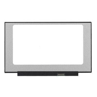 LAYAR LED LCD 14 INC SMALL FRAME 30PIN