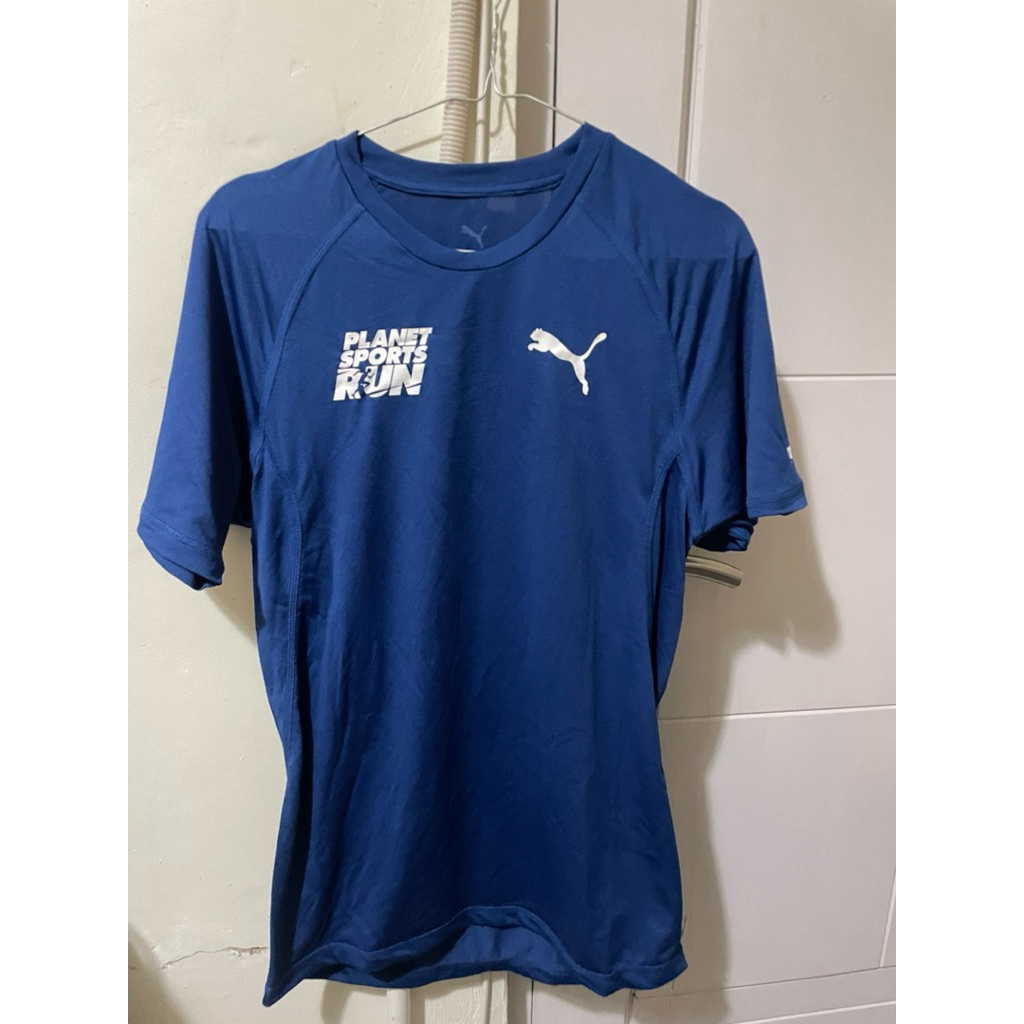 Planet Sport 26 Puma Jersey