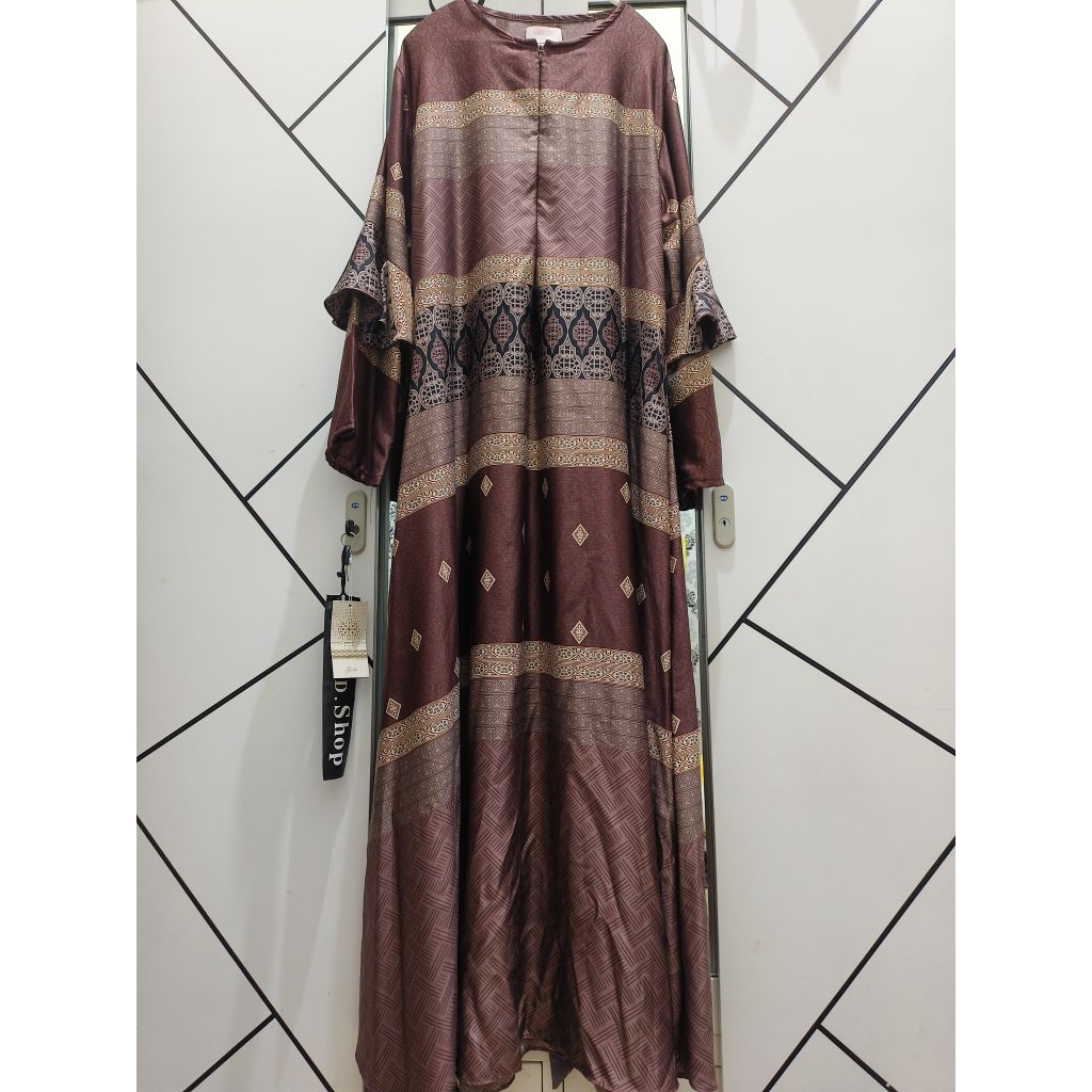 preloved dress greisy