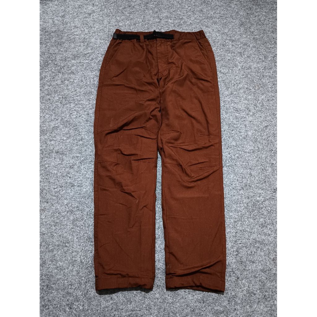 UNIQLO UTILITY CORDUROY PANTS