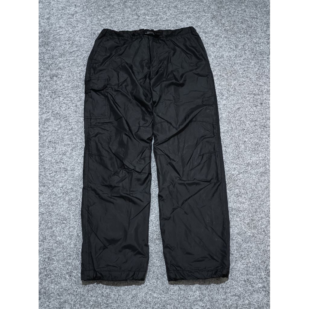 UNIQLO UTILITY PARACHUTE PANTS