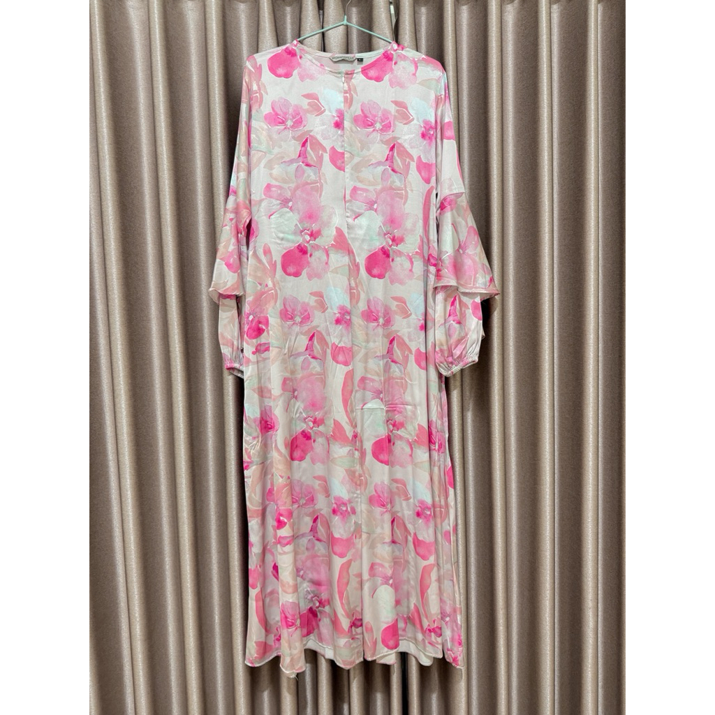 dress cordy || womenwear
