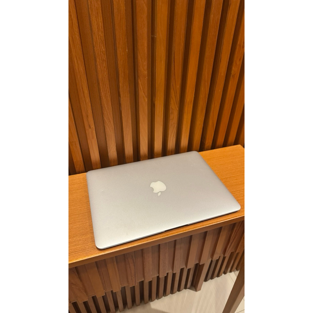 LAPTOP APPLE MACBOOK AIR 13” Early 2015 (A1466) INTEL SECOND ORIGINAL
