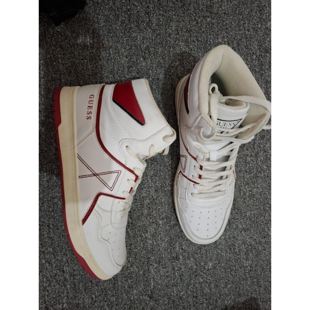 sepatu guess original