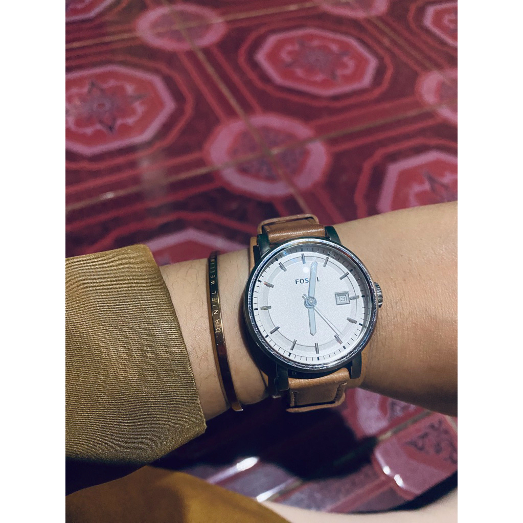 jam gaban occil ori