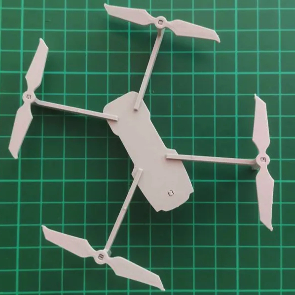 drone dji mavic kitcard
