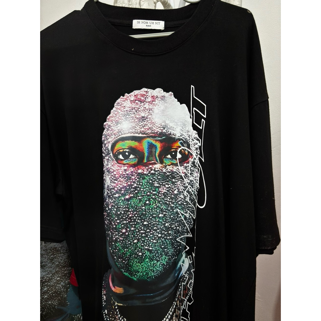 kaos ih nom