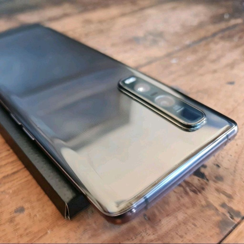 Oppo Find X2 Pro RAM 24/512 GB HP 5G Garansi Resmi HP Keramik Oppo X2 Pro 5G