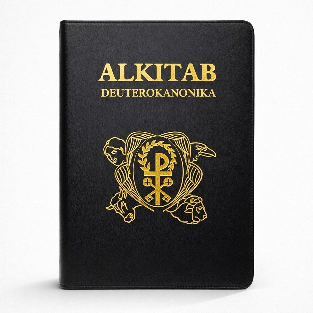 Alkitab Deuterokanonika Katolik