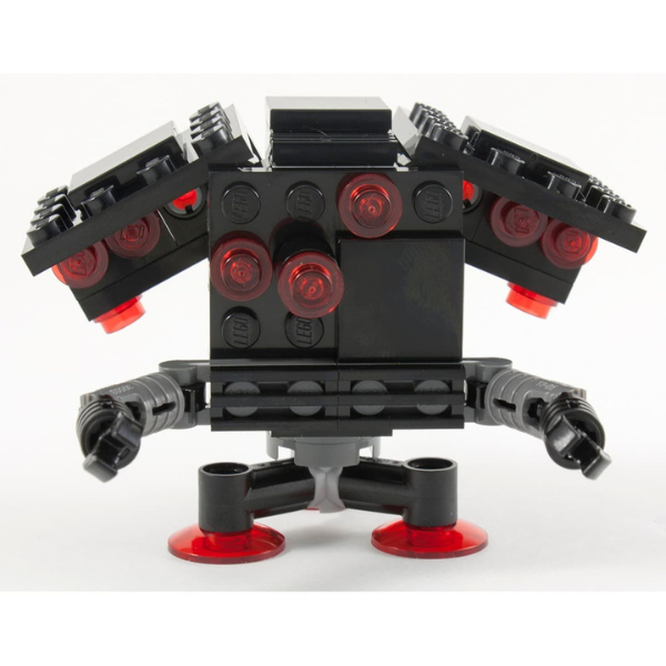 LEGO Micro Manager - partout set 70805