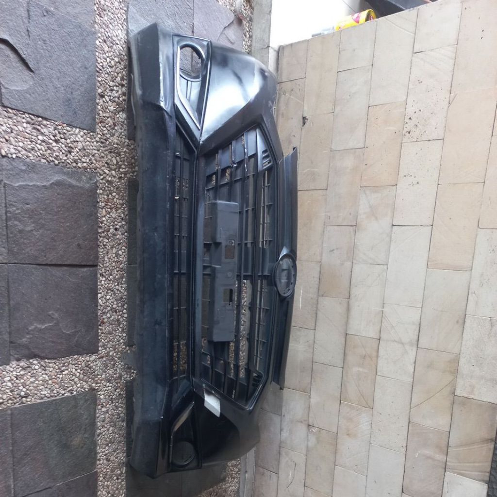 BEMPER DEPAN SIGRA 2016 SD 2018 ORIGINAL