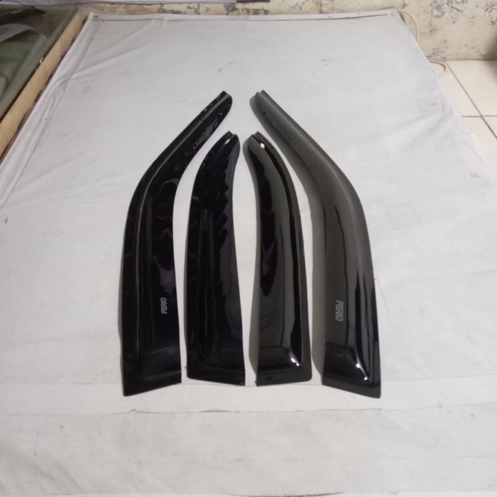 TALANG AIR HONDA MOBIL CIVIC FERIO SLIM