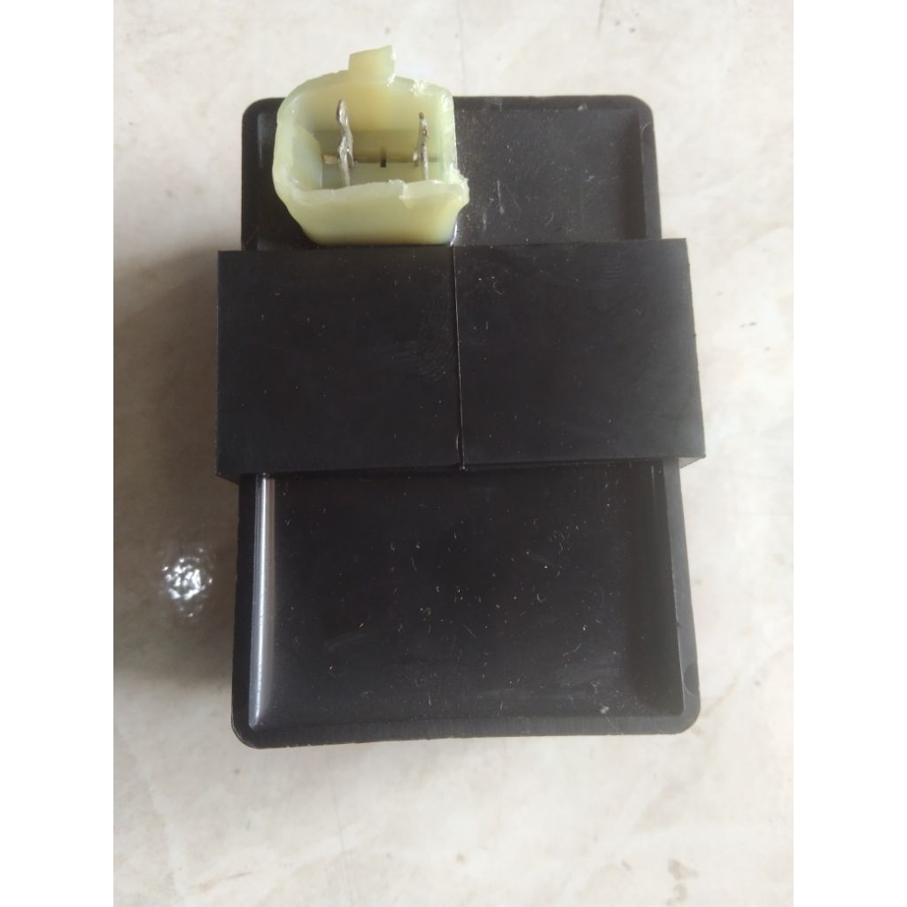 CDI Kawasaki blitz R original