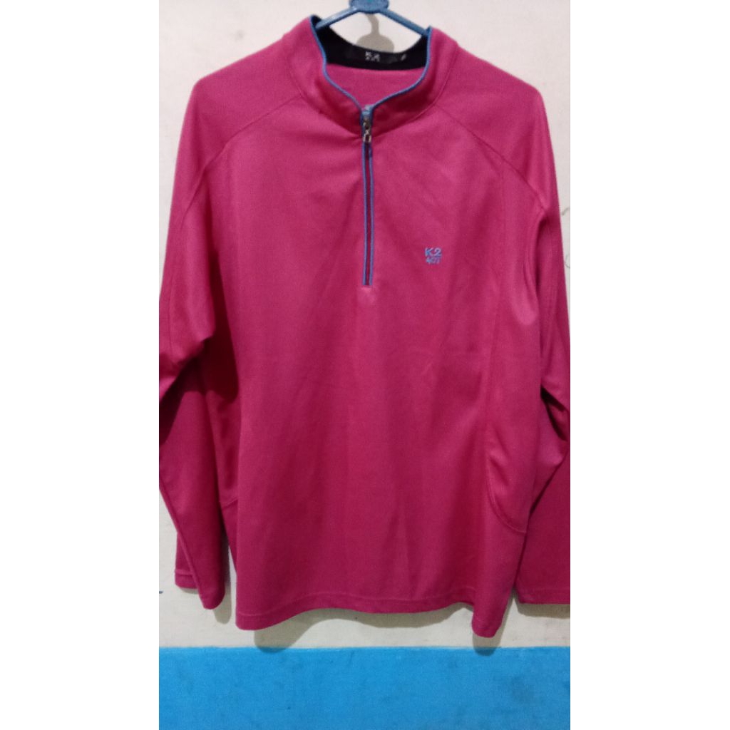 Baselayer K2