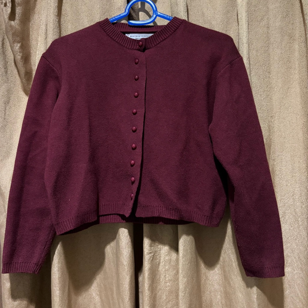 Beatrice Clothing