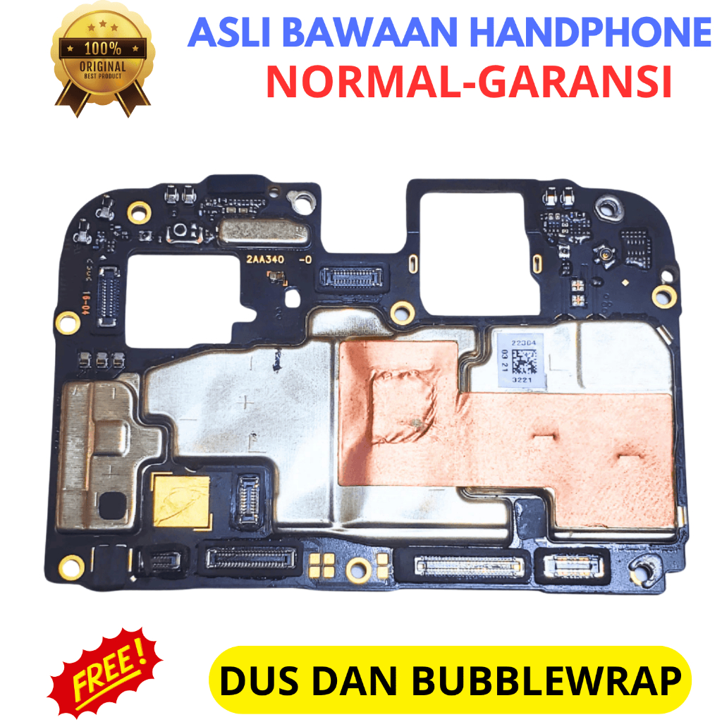 mesin oppo a57 - 4/64 normal  - a57 new - a57 2022 original bukan refurbish