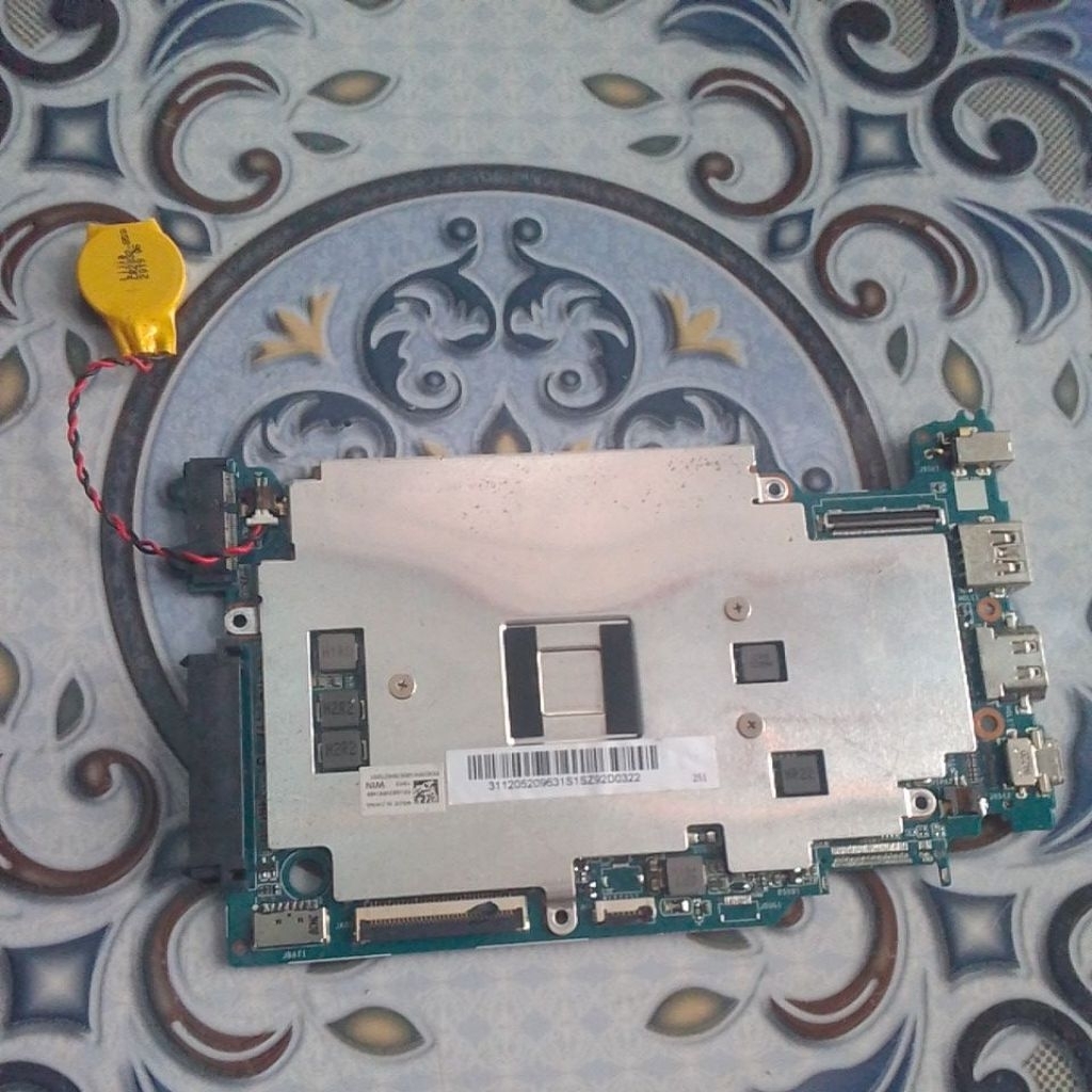 motherboard lenovo ideapad s130