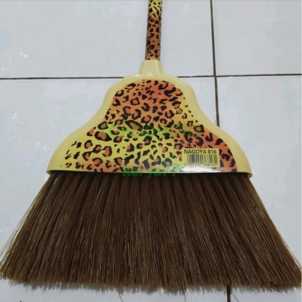 Sapu nilon Nagoya macan sapu Nagoya macan