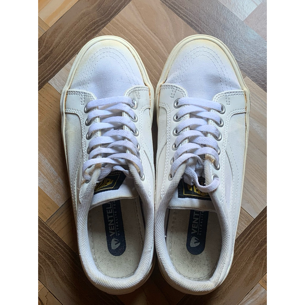 Ventela Shoes
