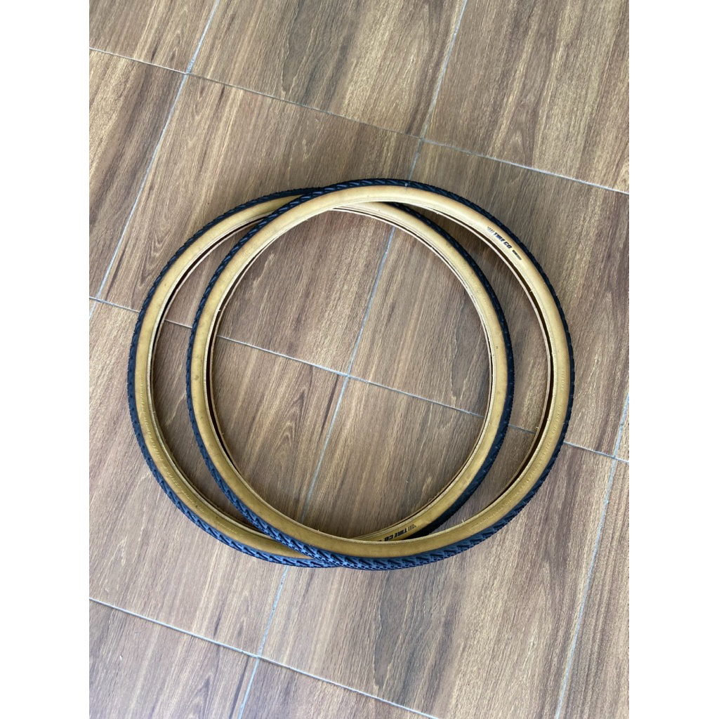 Ban luar vee tire 700x40c