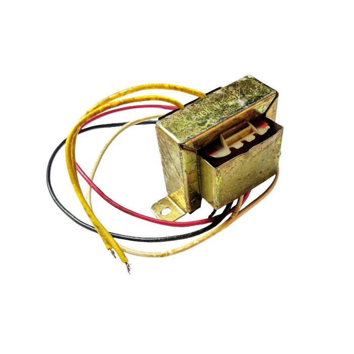 Trafo adaptor power supply 9V 220V