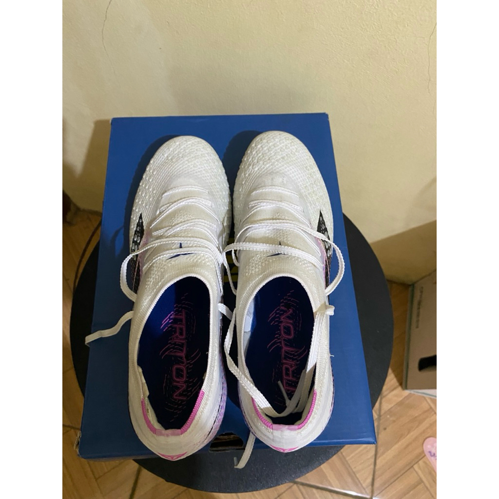 Mills Triton Deisler 1.9 Elite Fg