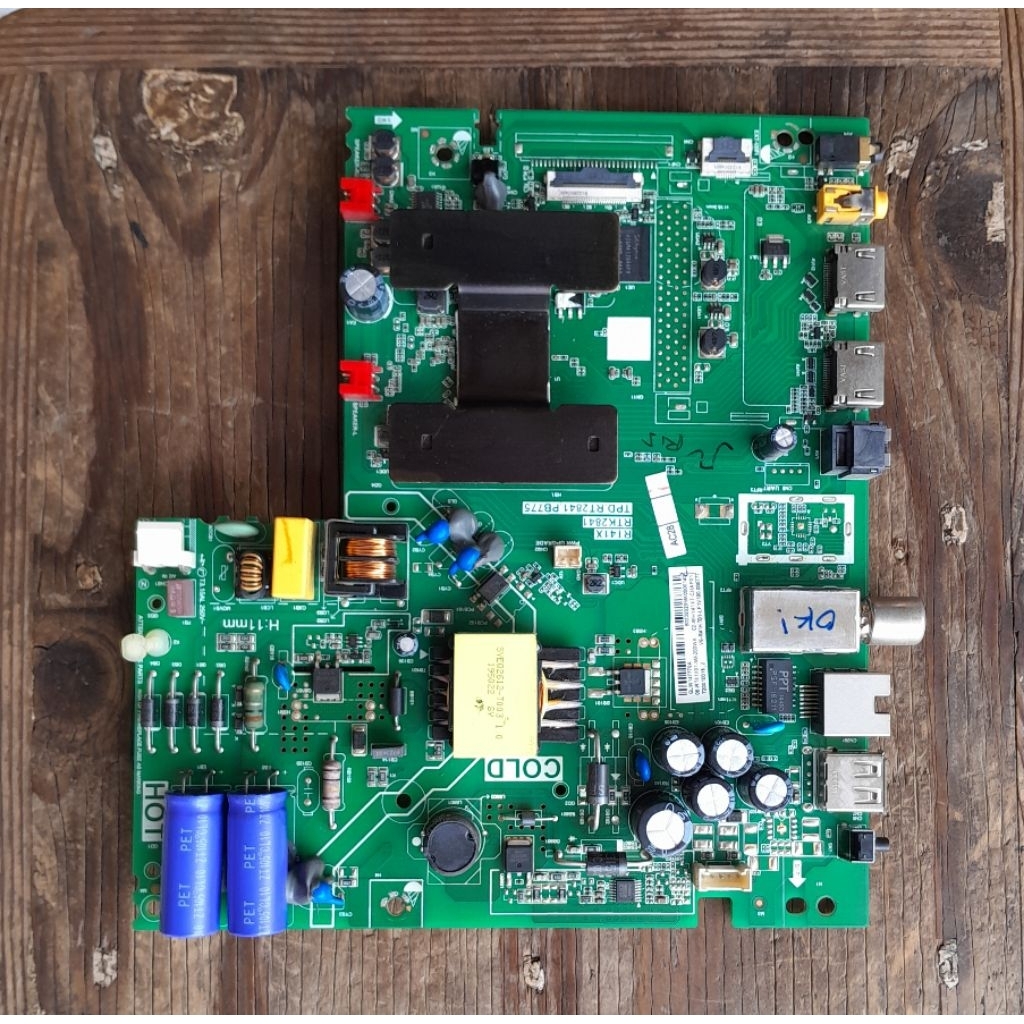 Mainboard TCL 32A5 MB TCL 32A5