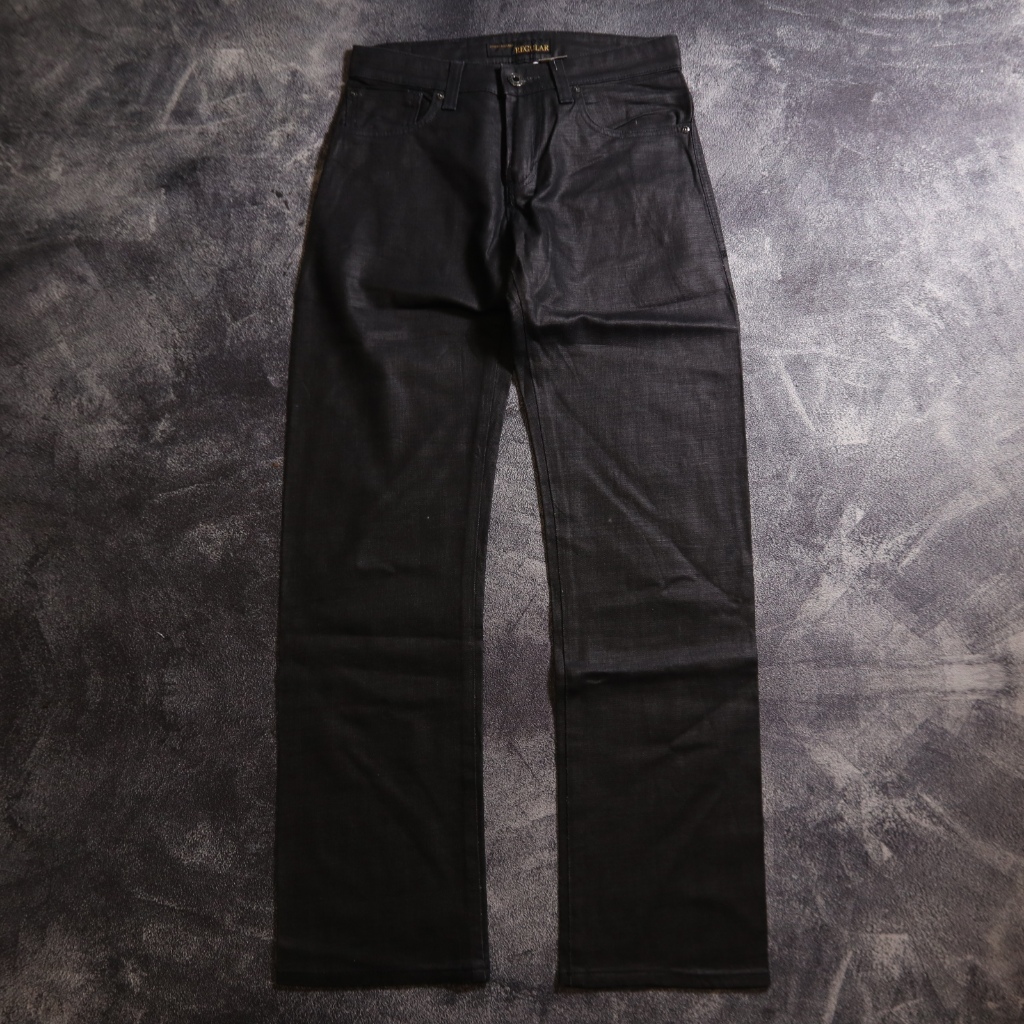 CELANA PANJANG EDWIN 503 ZERO JEANS DENIM PANTS CJ119 SIZE 30