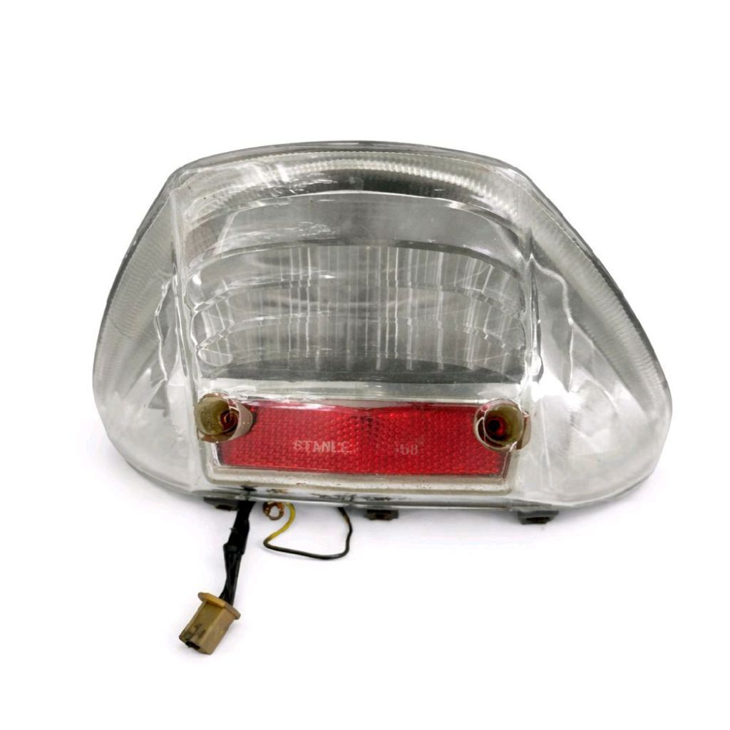 Stoplamp lampu belakang skydrive