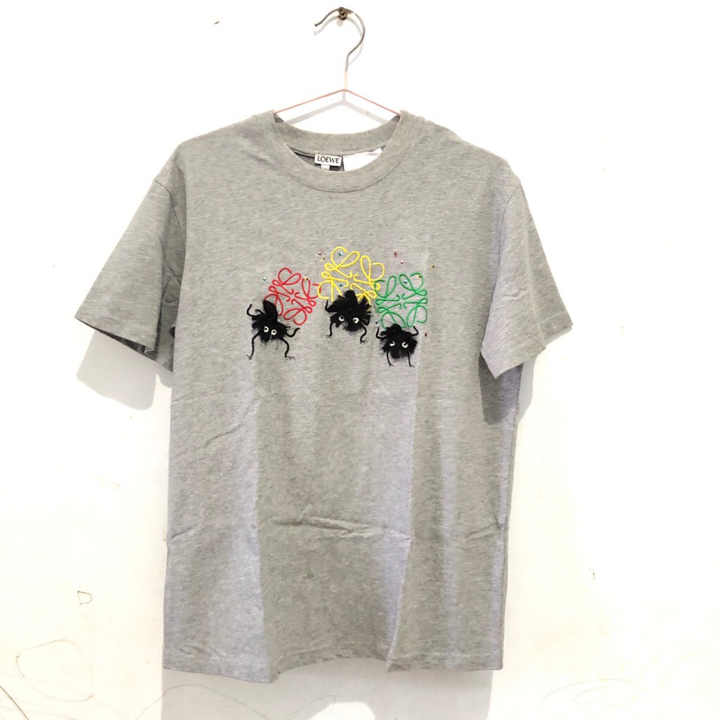 Loewe x Studio Ghibli T-Shirt