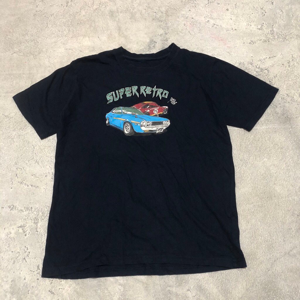 Kaos Ambler K-048 Original