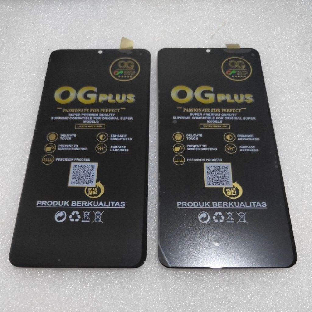 LCD REALME X2PRO/x2 pro/OG super/OG PLUS