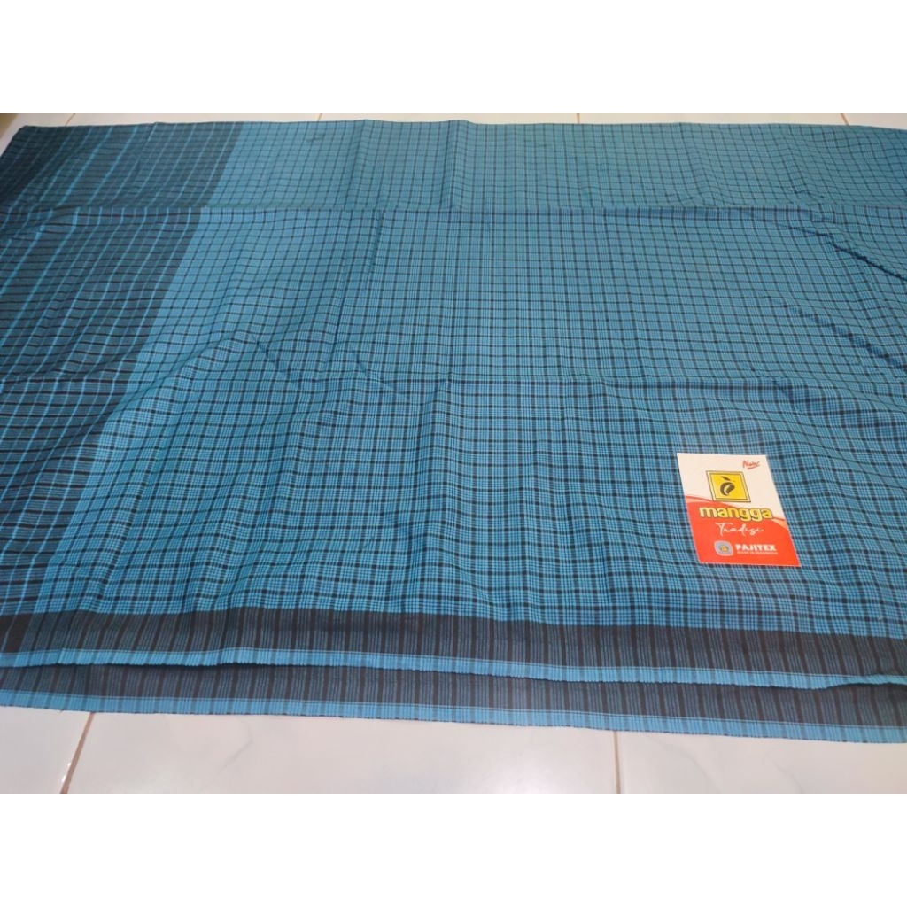 SARUNG MANGGA JADUL KOTAK KECIL