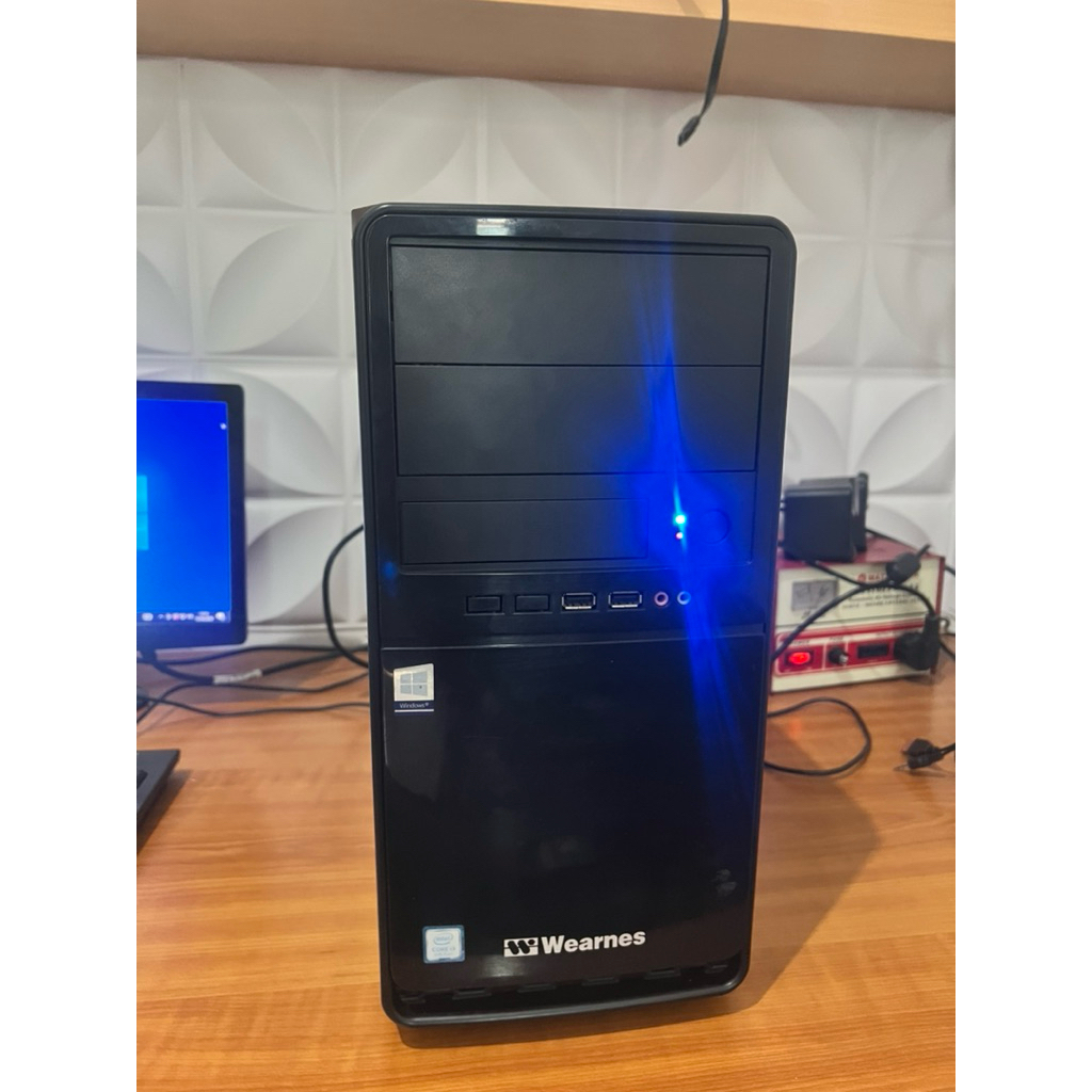 CPU Core i5 Gen4