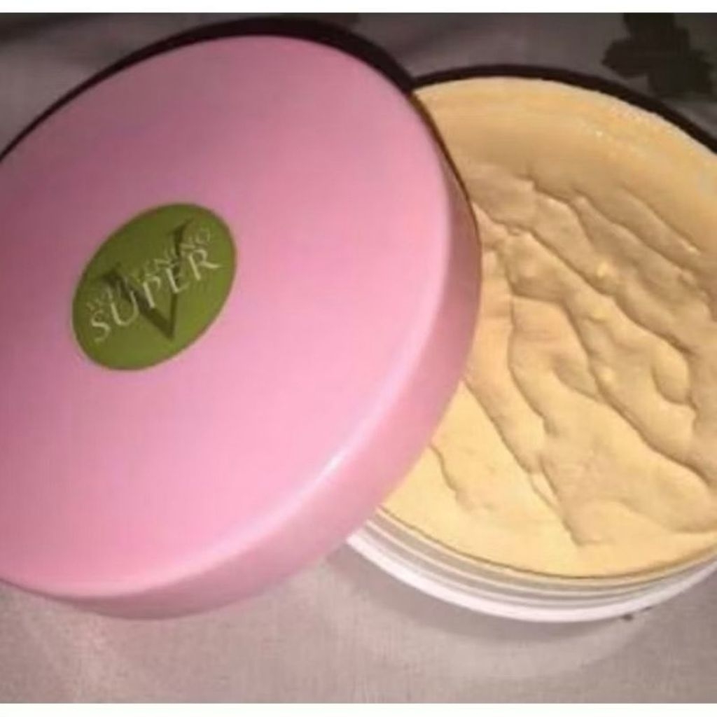 hb vanilla orii kemasan lama