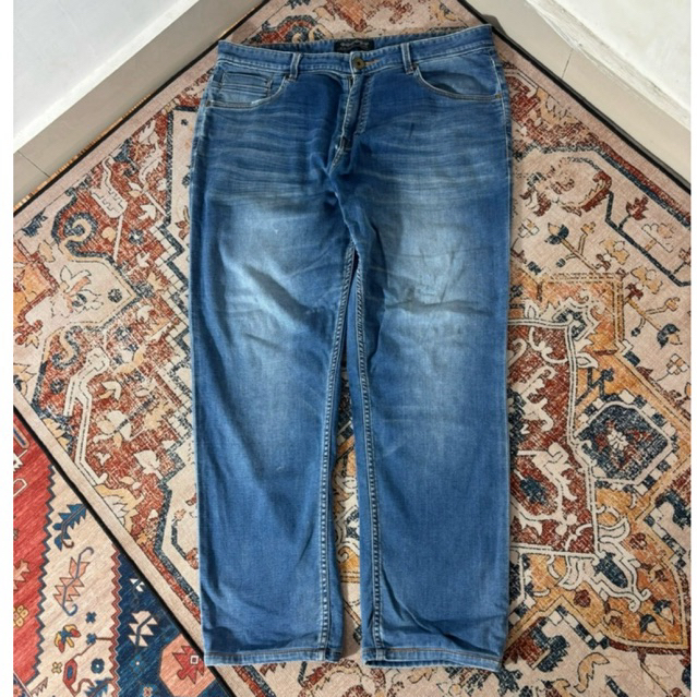 CELANA JEANS BONOBO