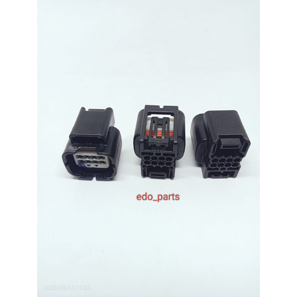 SOKET KOSONGAN PIN 8 VARIO 125 150 PCX